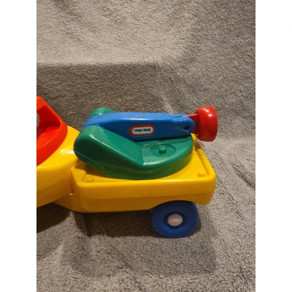 Little Tikes little tikes